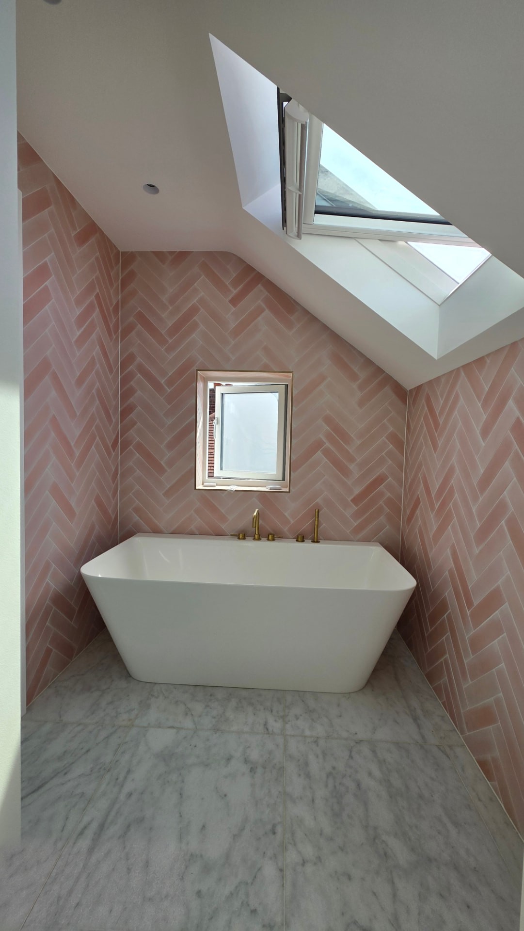 Bathrooms — 111