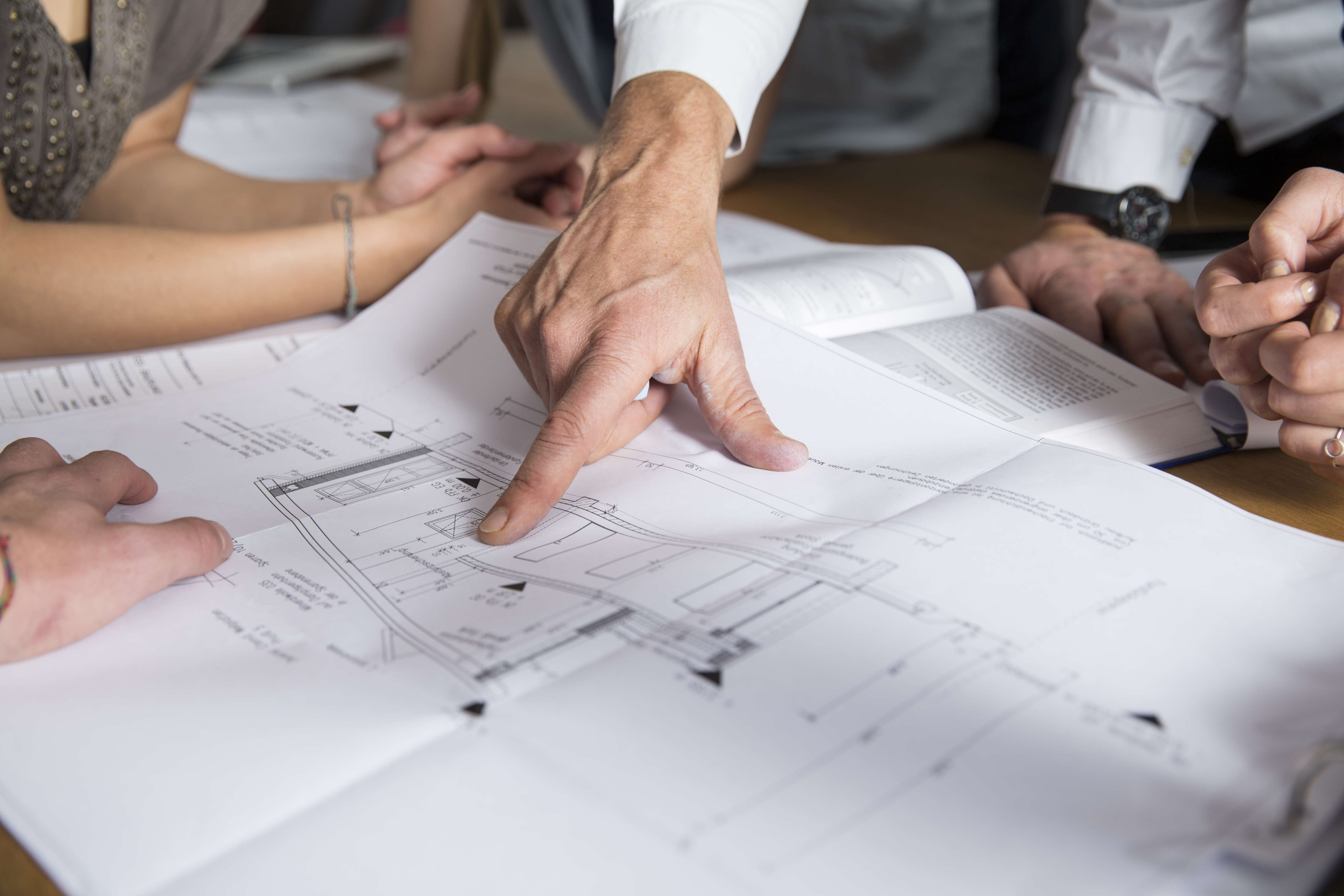 Construction Planning