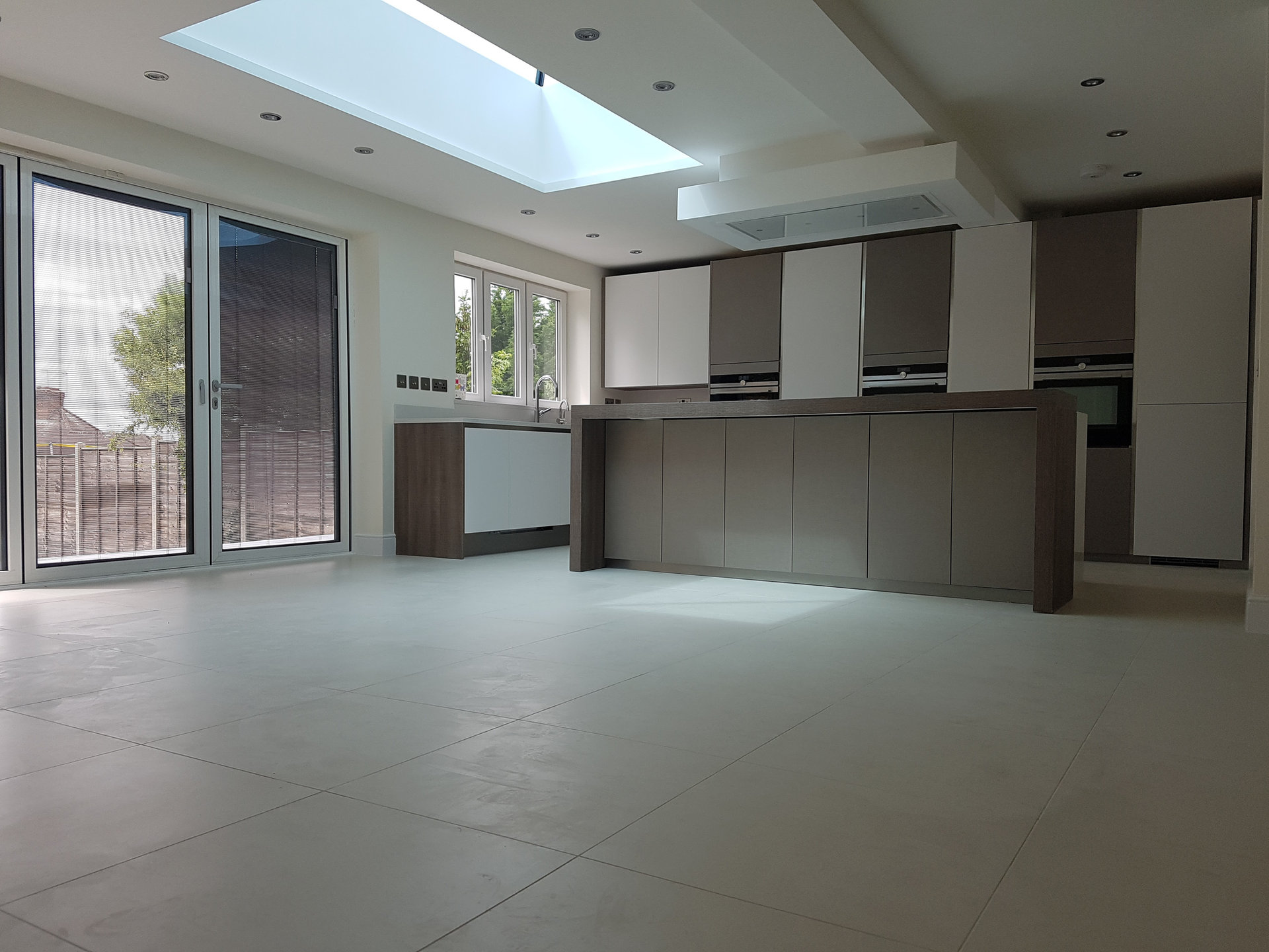 Kitchens, dining & interiors — 59
