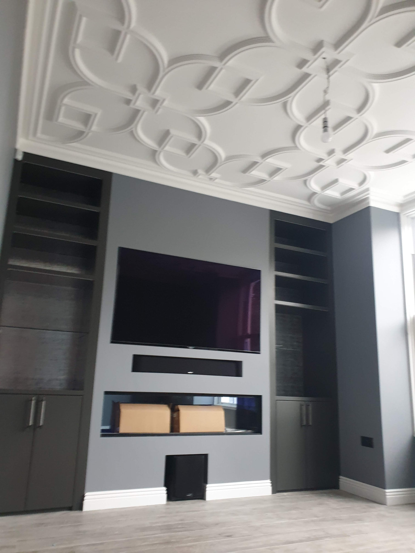 Kitchens, dining & interiors — 4