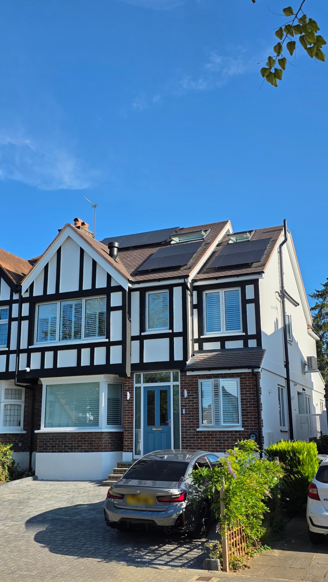 New builds, lofts & extensions — 8