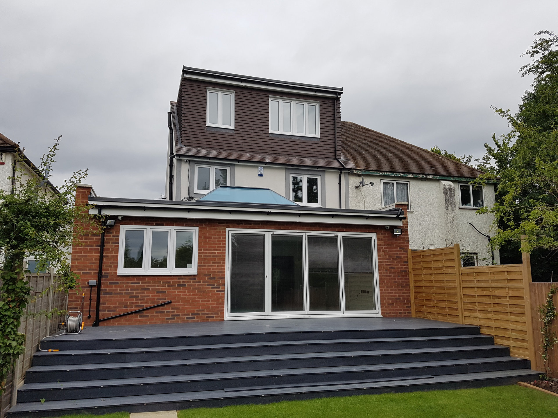 New builds, lofts & extensions — 5