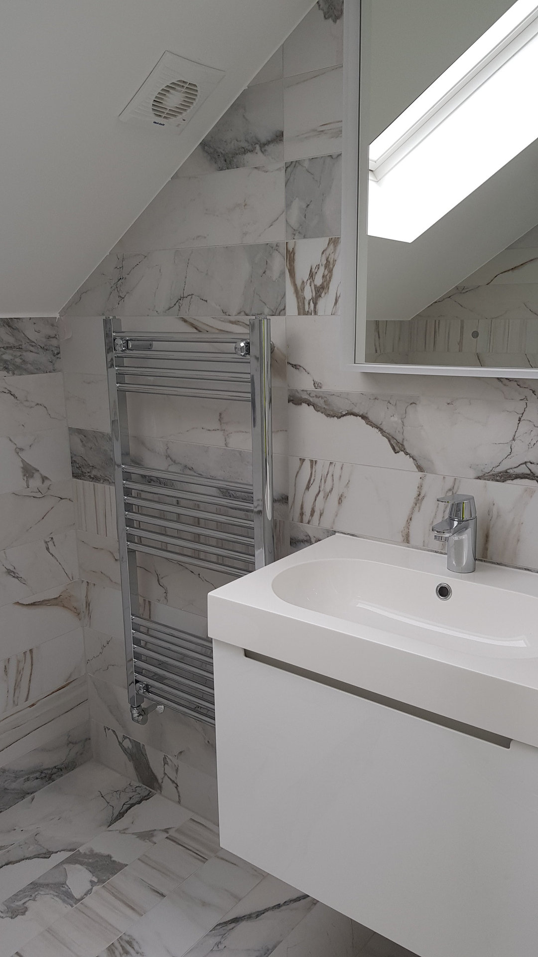 Bathrooms — 69